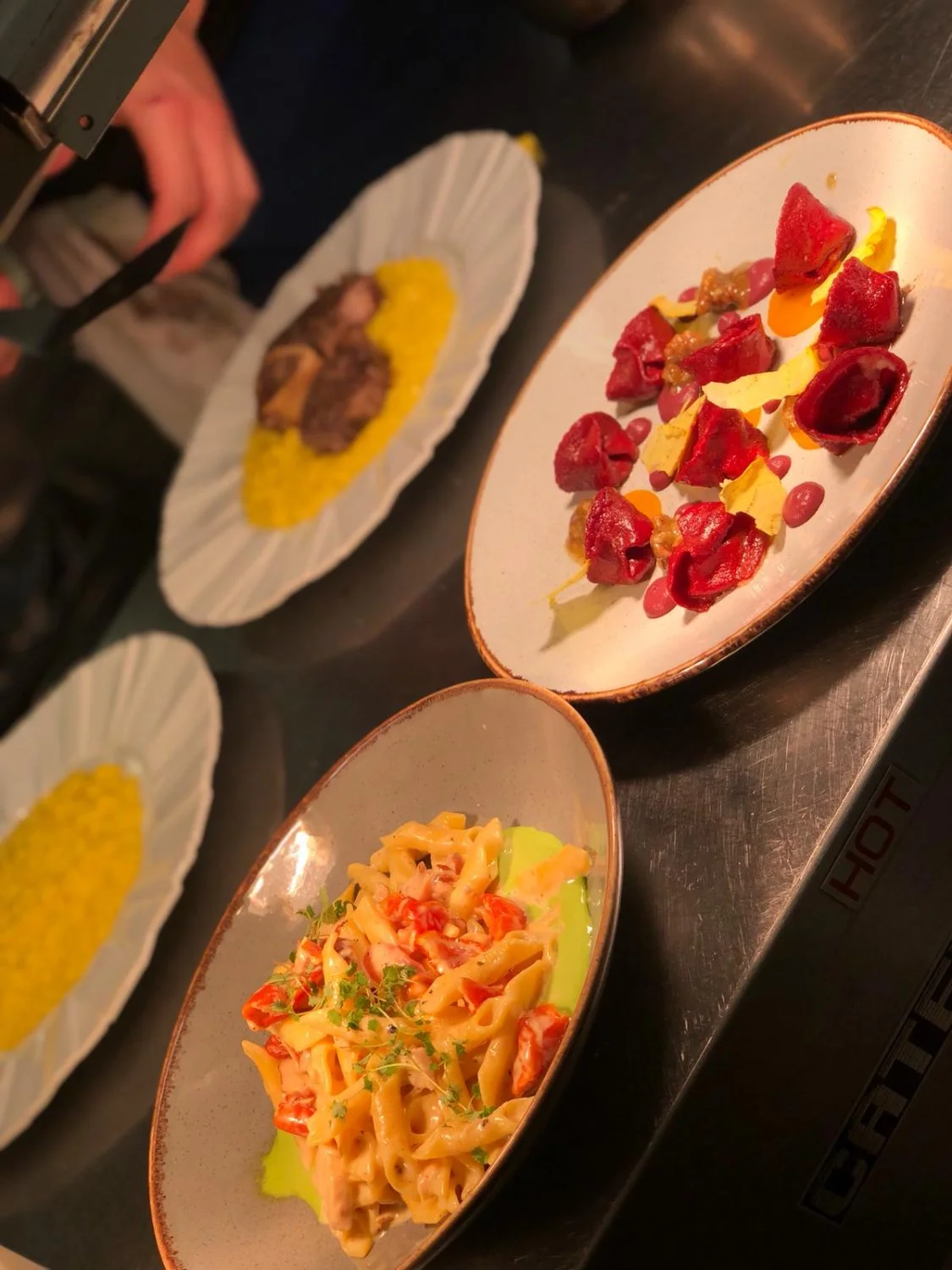 Amarone Kitchen