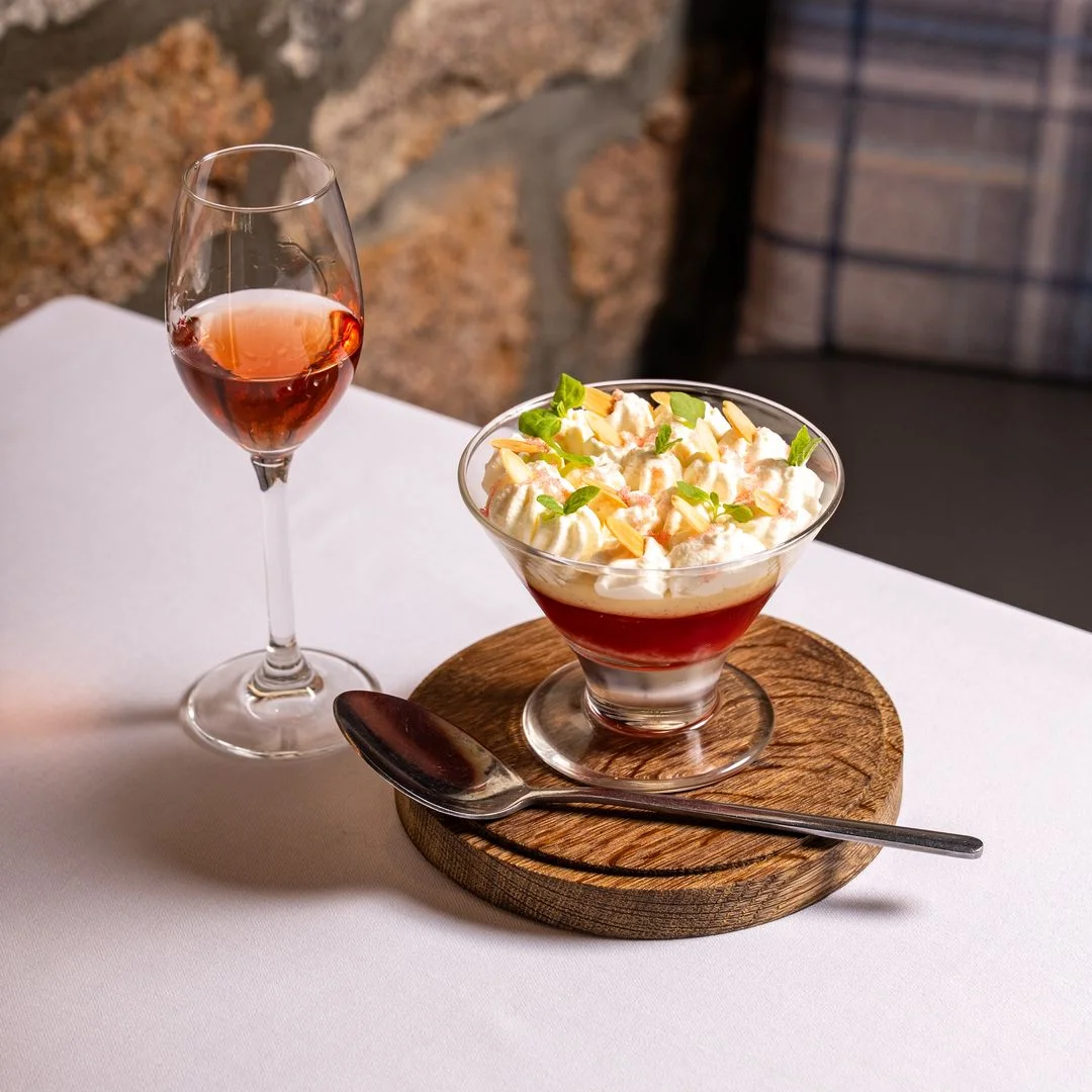Amuse by Kevin Dalgleish
