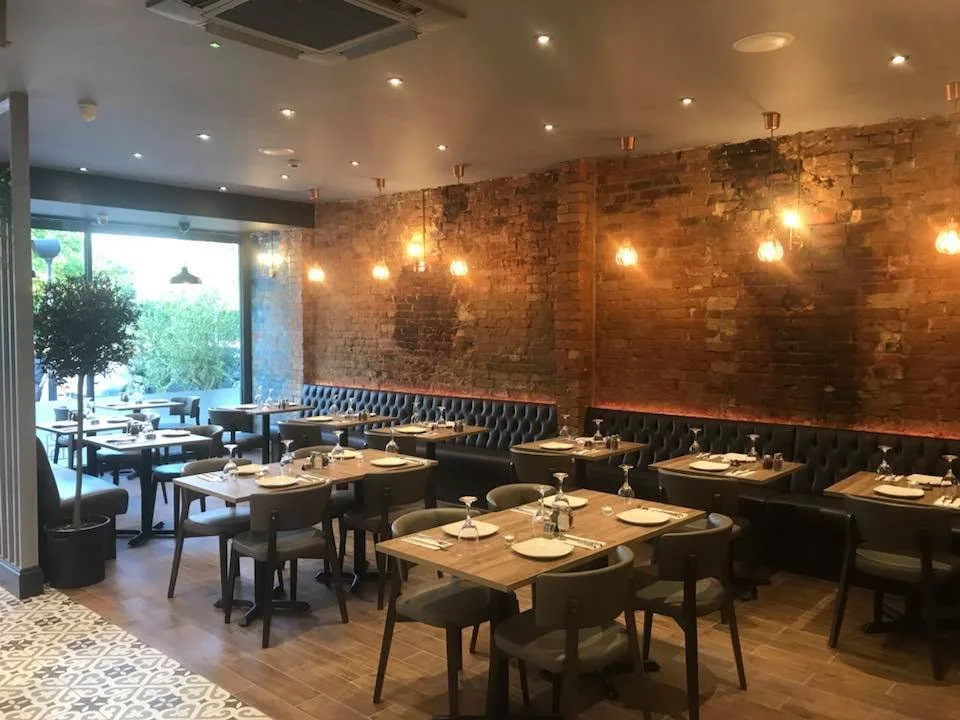 Antep Kitchen