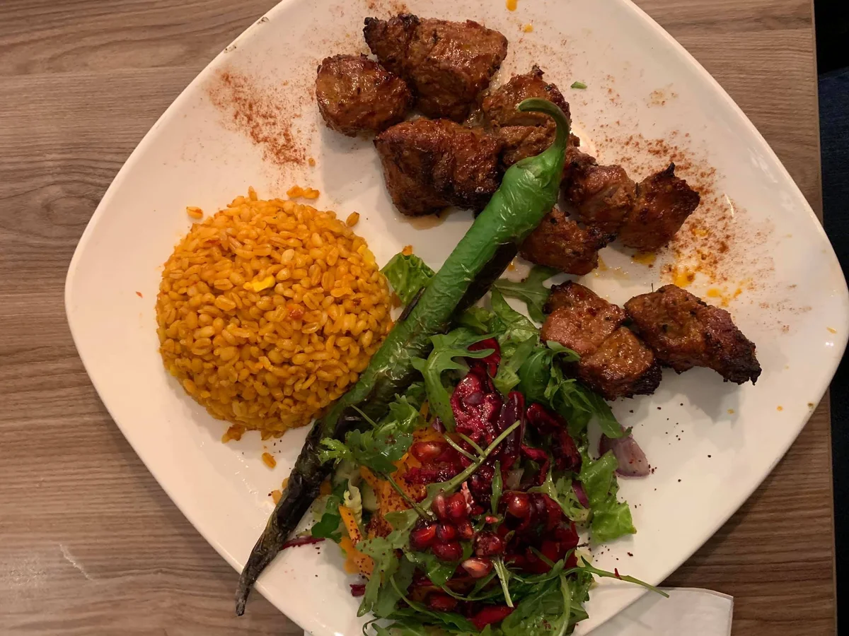 Antep Kitchen