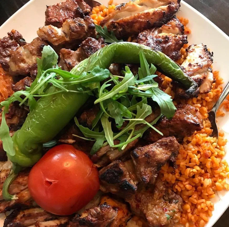 Antep Kitchen