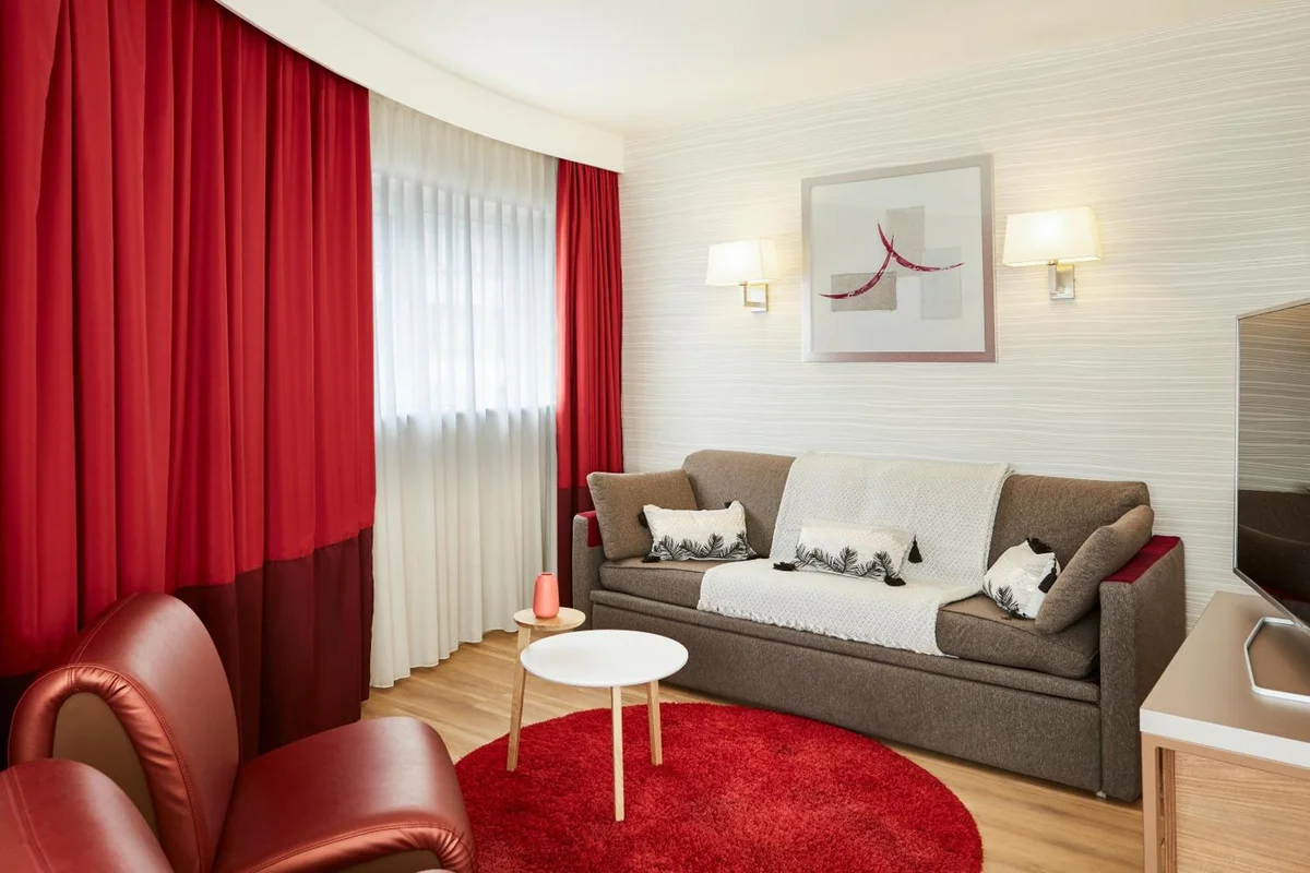 Aparthotel Adagio Birmingham City Centre