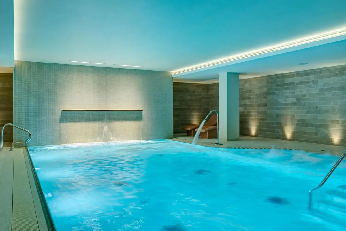 Apex City of Bath Hotel