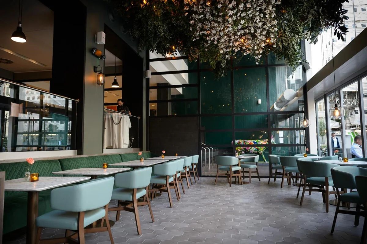 Apex City Of London Hotel