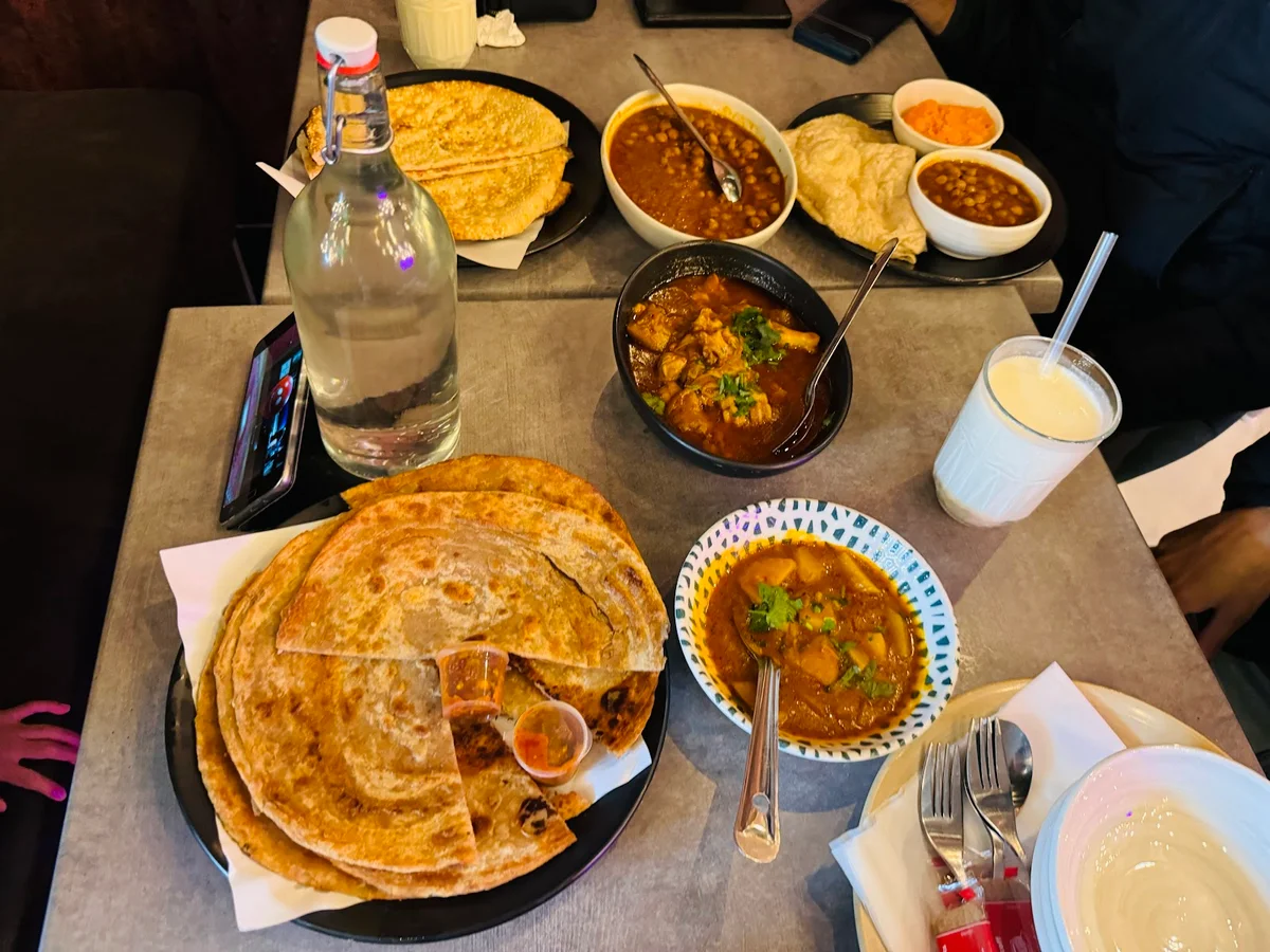 Apna Lahore