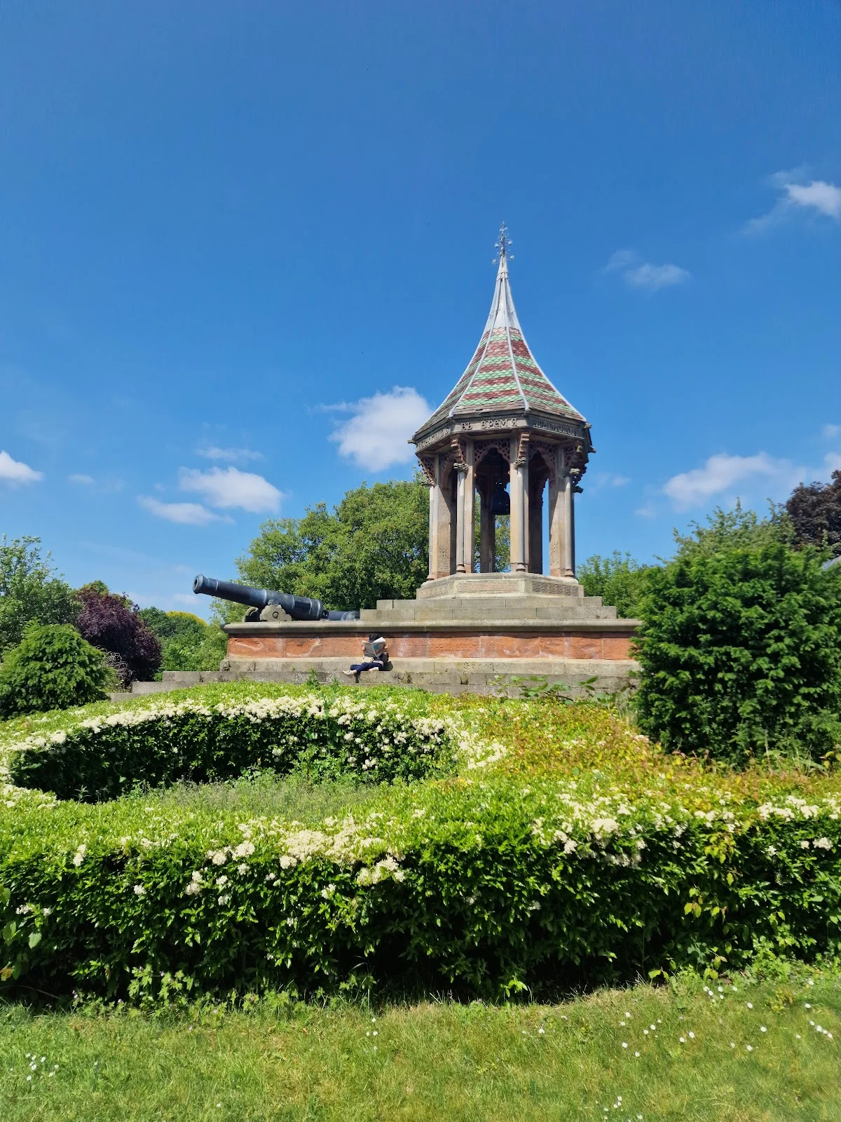 Arboretum
