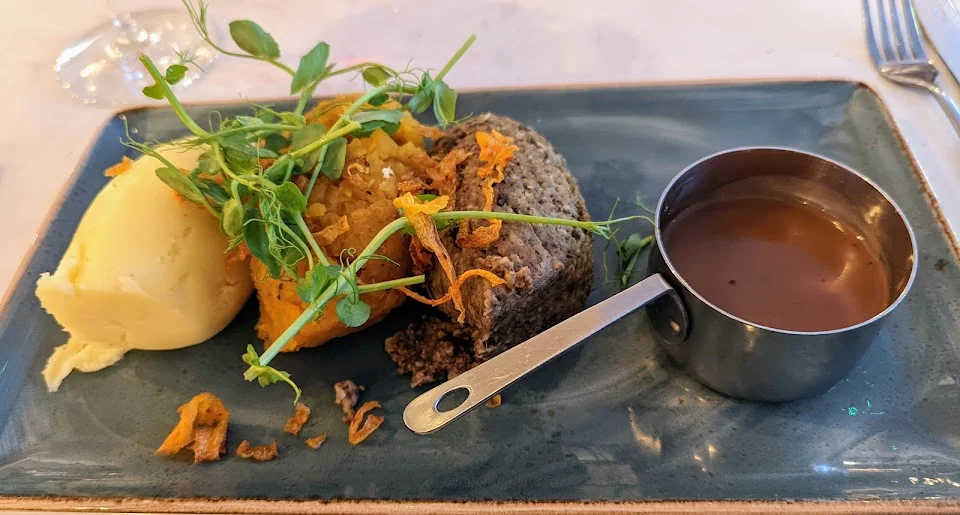 Ardnamurchan Scottish Restaurant & Bar
