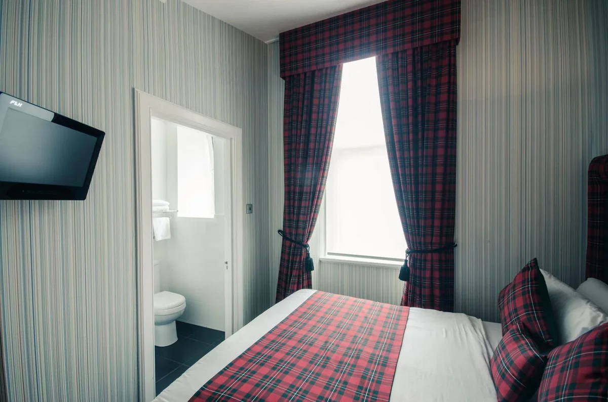 Argyll Hotel