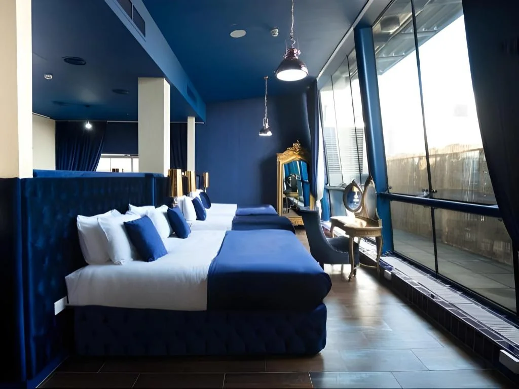 Arthouse Hotel