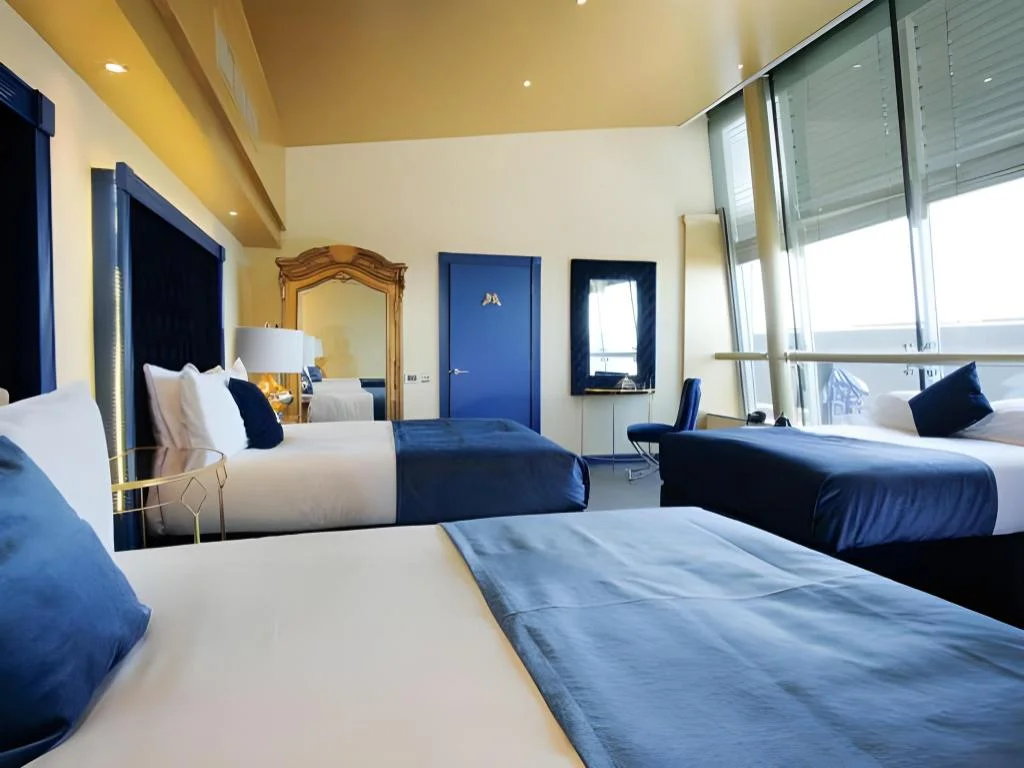 Arthouse Hotel