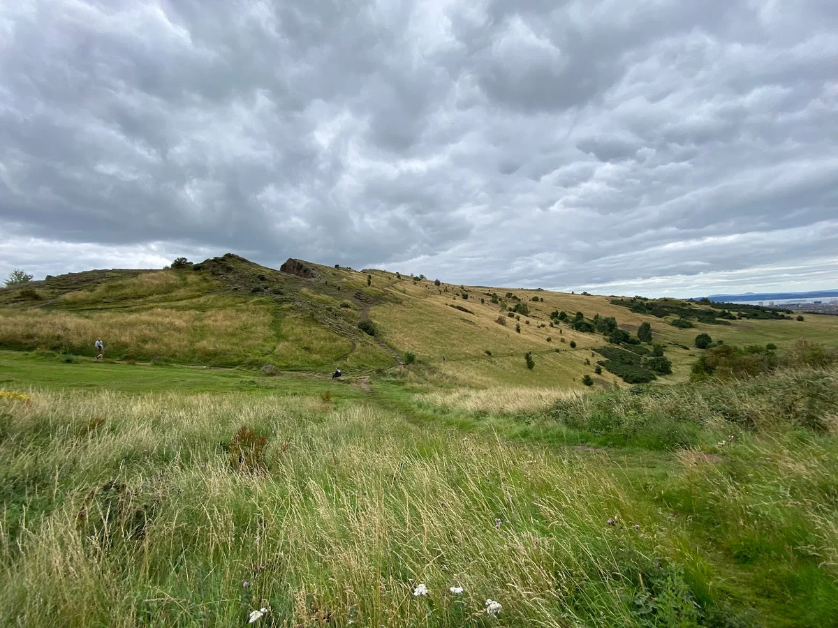 Arthur's Seat