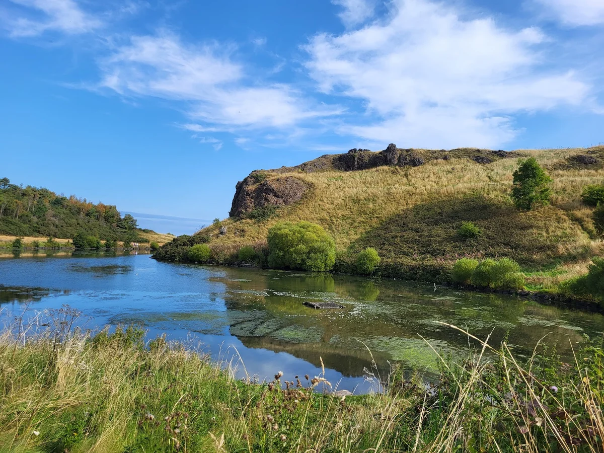 Arthur's Seat