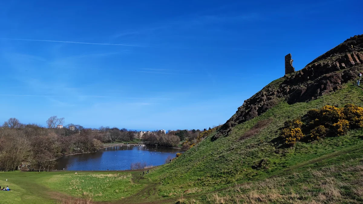 Arthur's Seat