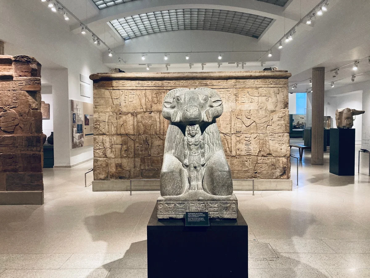 Ashmolean Museum