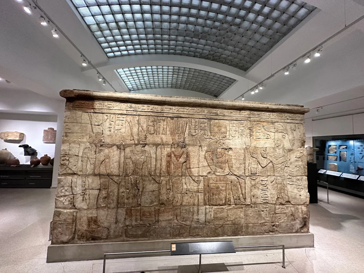 Ashmolean Museum