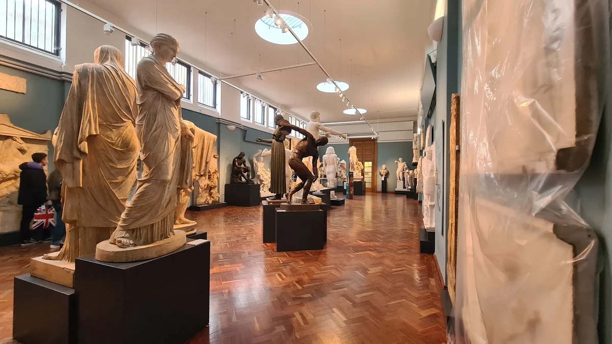 Ashmolean Museum