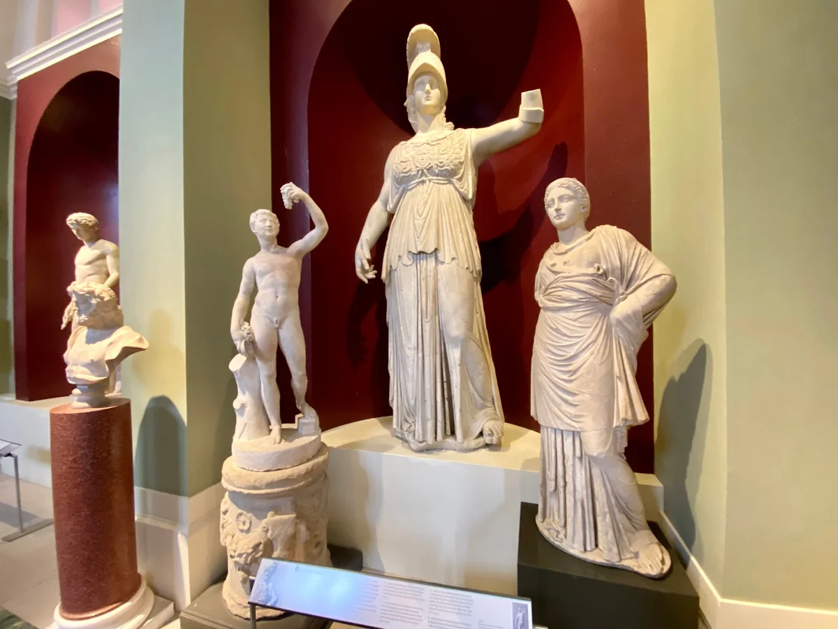 Ashmolean Museum