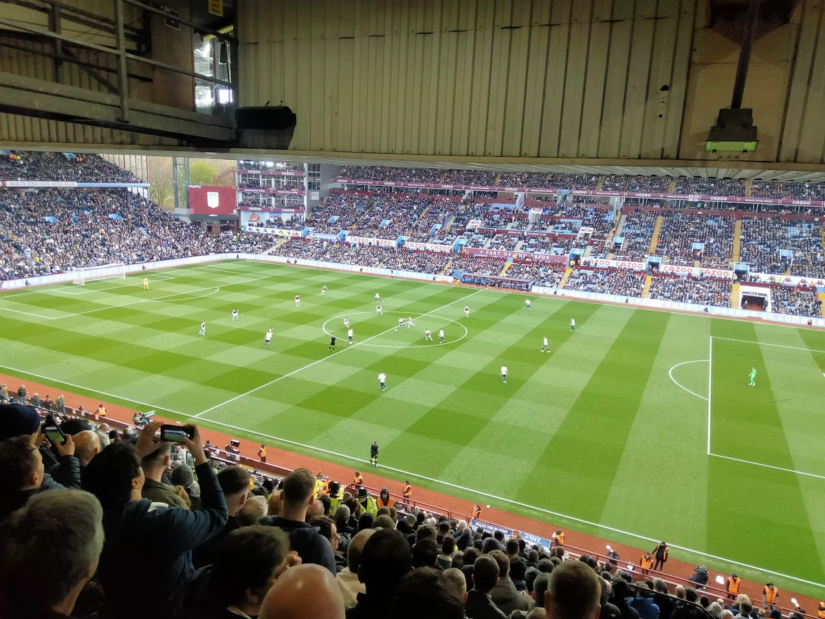 Aston Villa Football Club