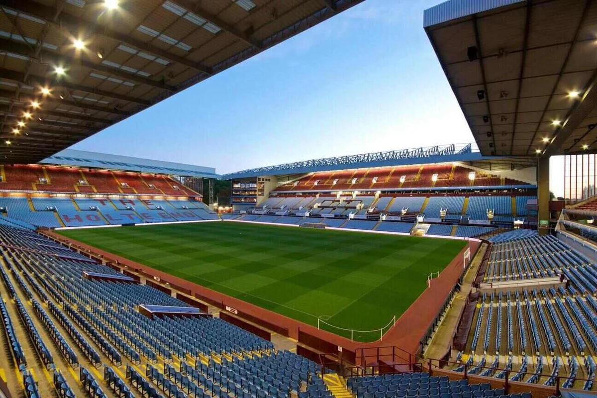 Aston Villa Football Club