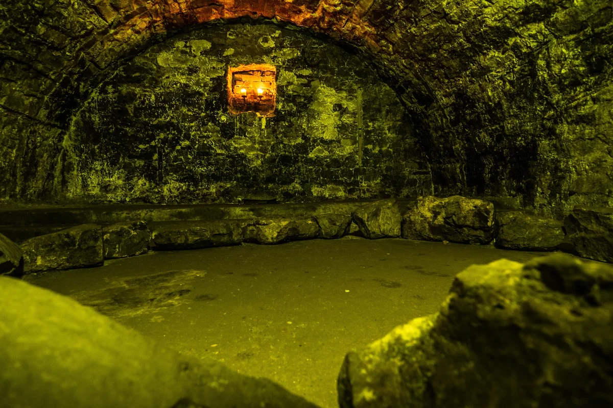 Auld Reekie Tours