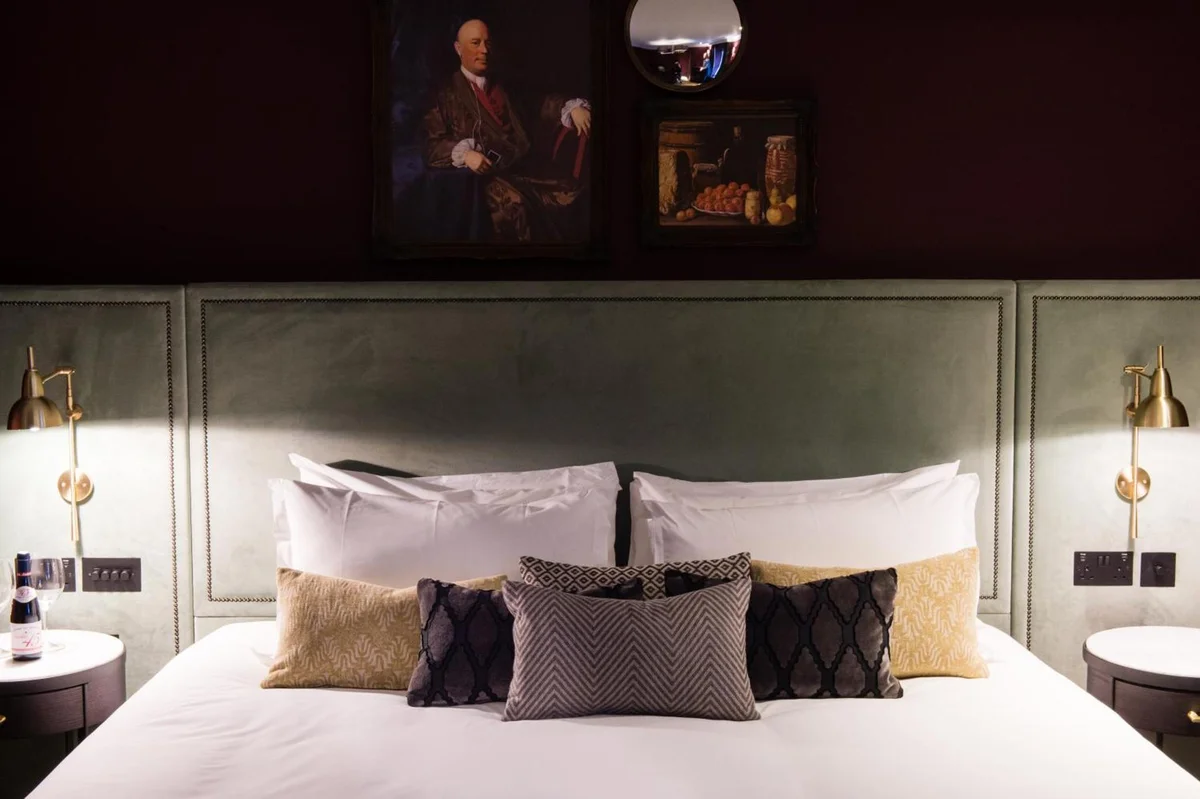 Avon Gorge by Hotel du Vin
