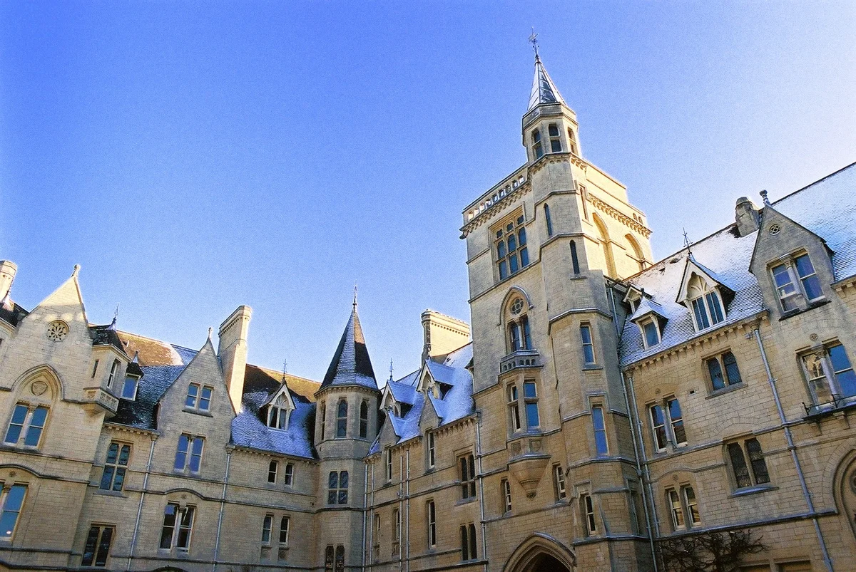 Balliol College