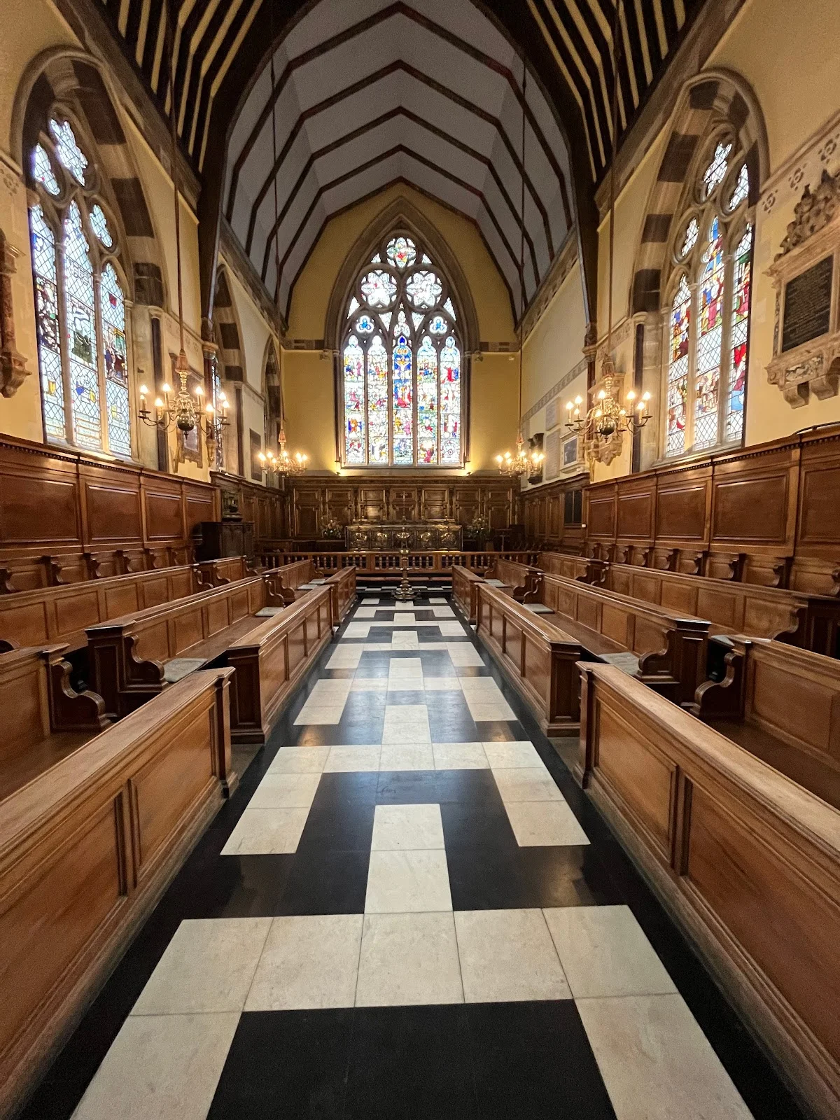 Balliol College