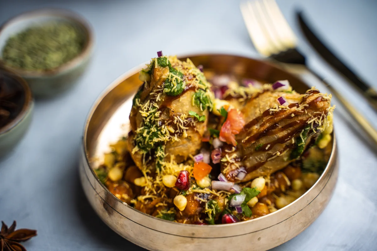 Bandook - Indian Restaurant, Bath