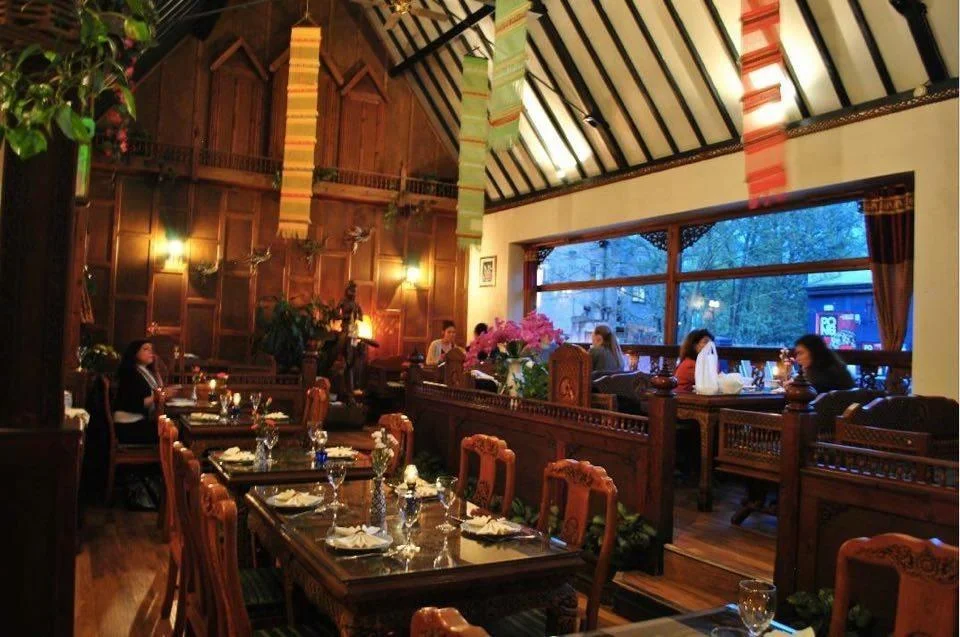 Bangkok House