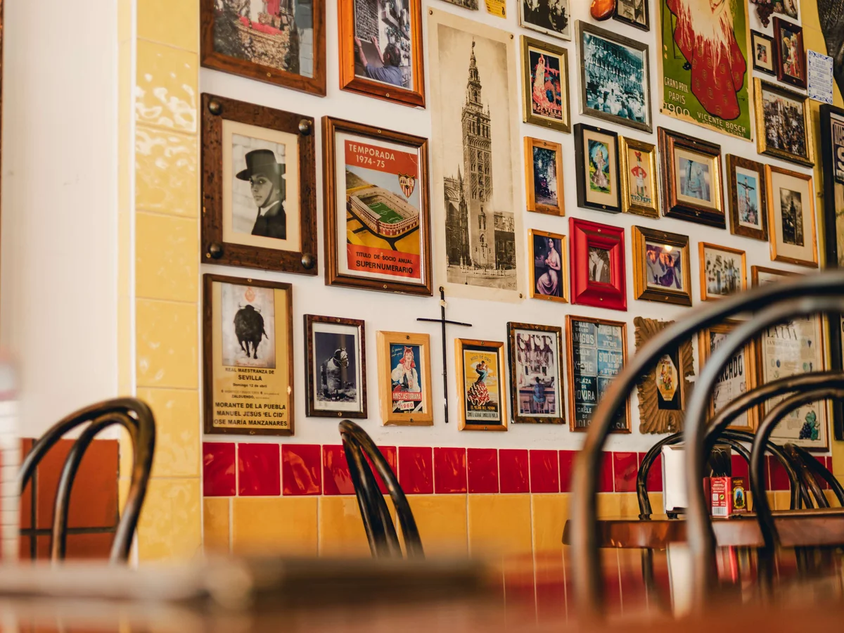 Bar San Juan