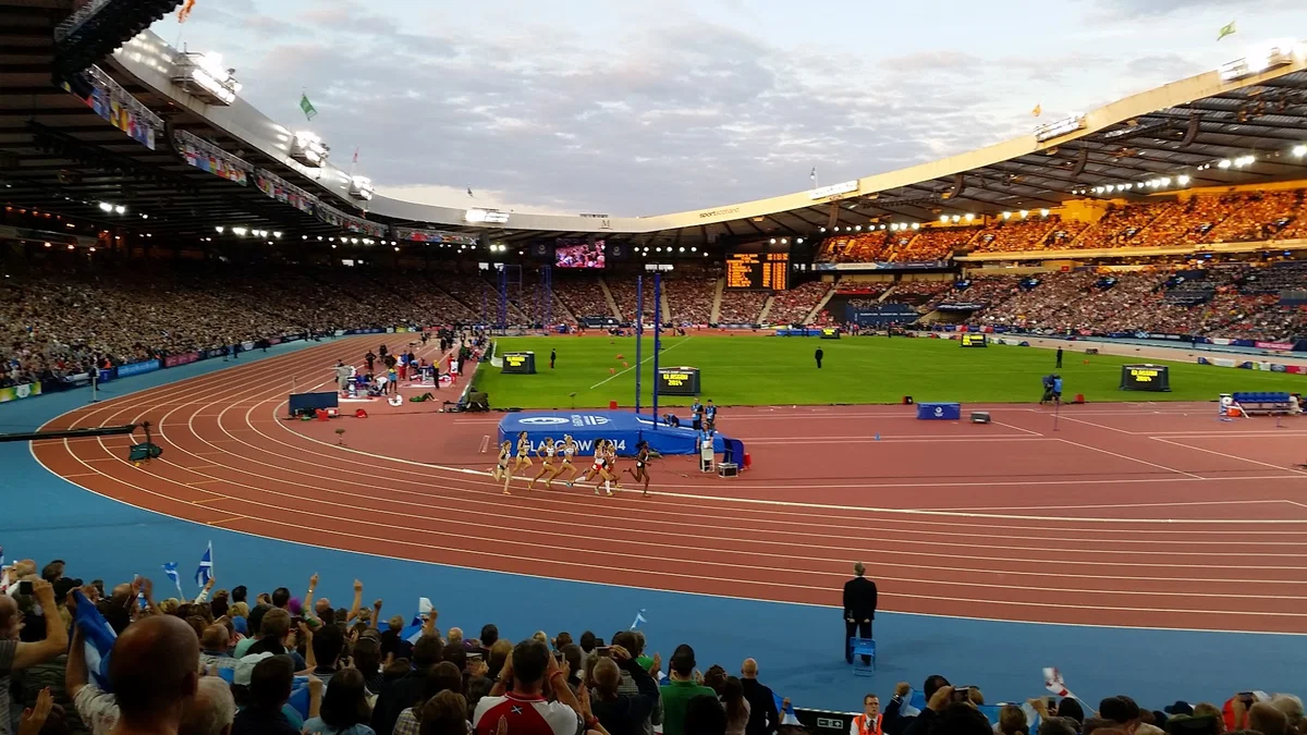 (Barclays) Hampden