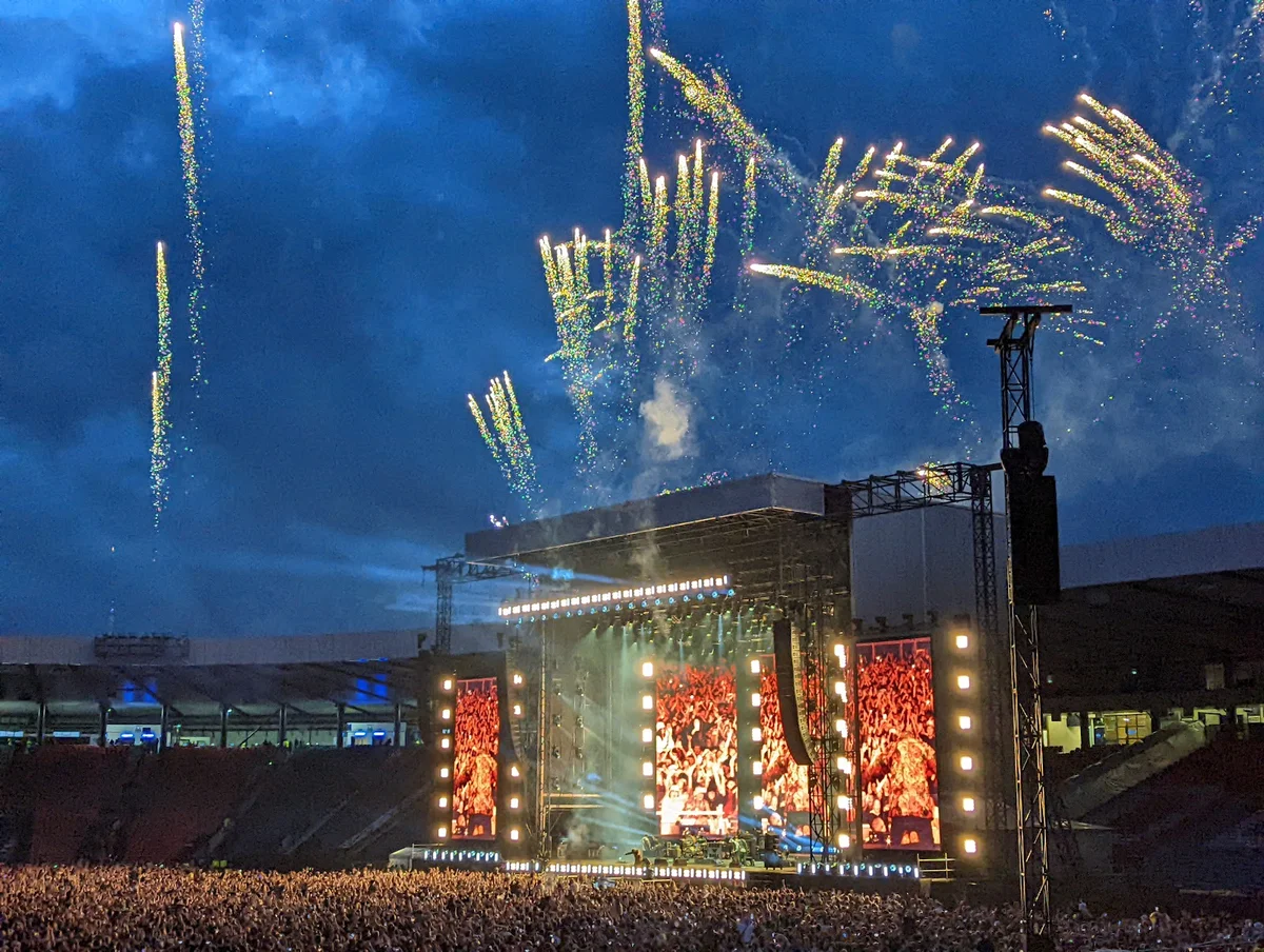 (Barclays) Hampden