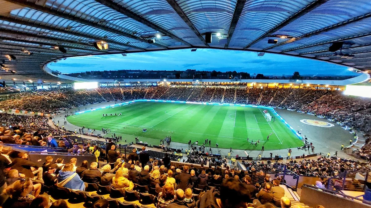 (Barclays) Hampden