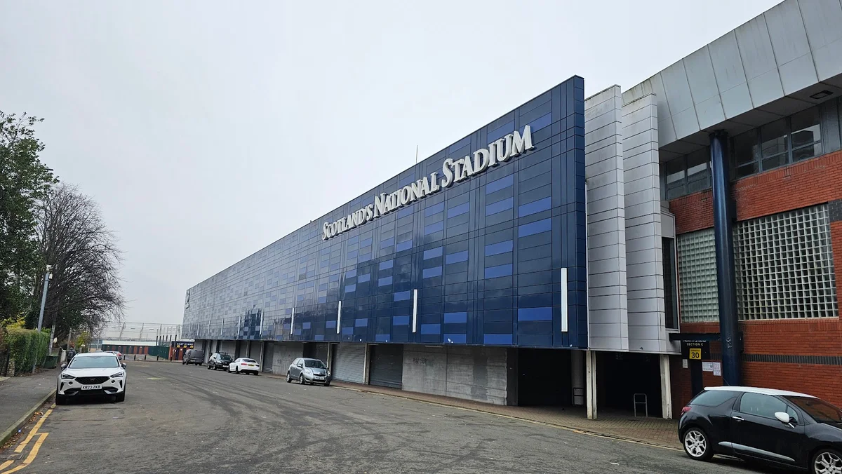 (Barclays) Hampden