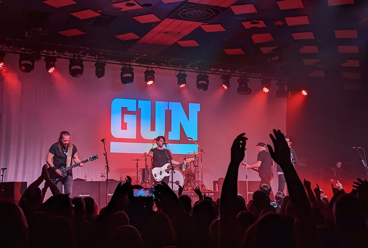 Barrowland Ballroom