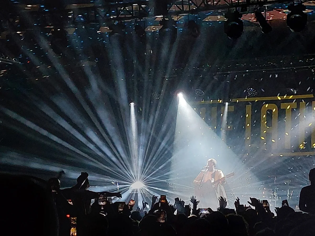 Barrowland Ballroom