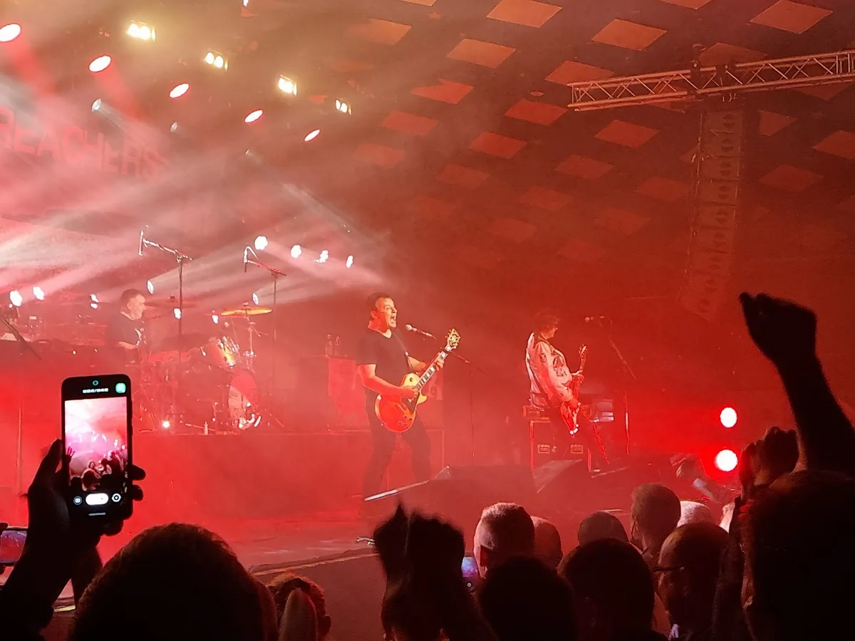 Barrowland Ballroom