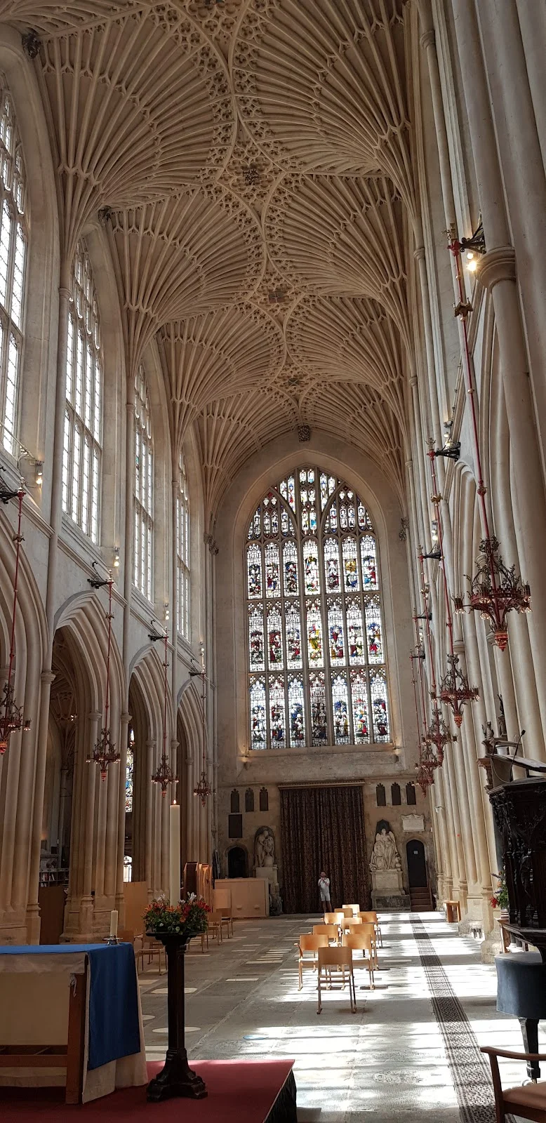 Bath Abbey