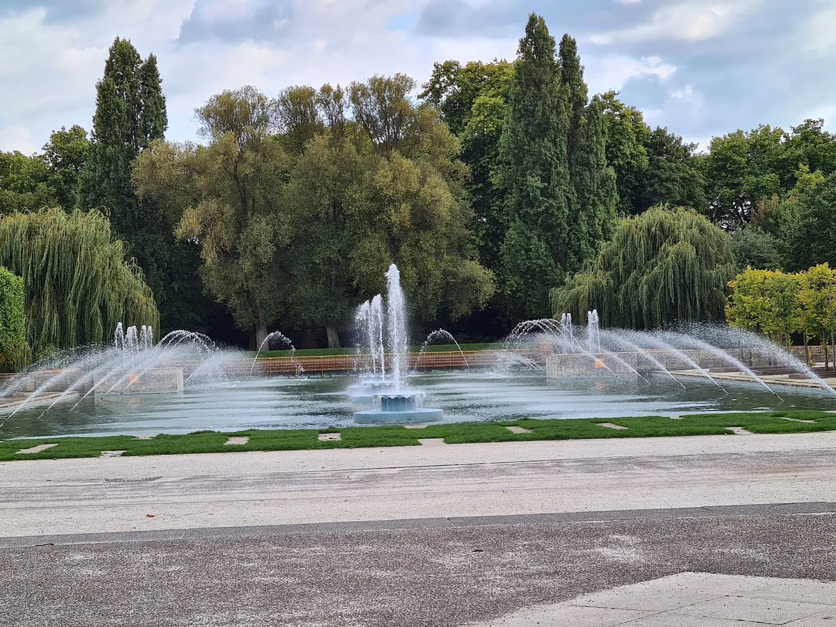 Battersea Park