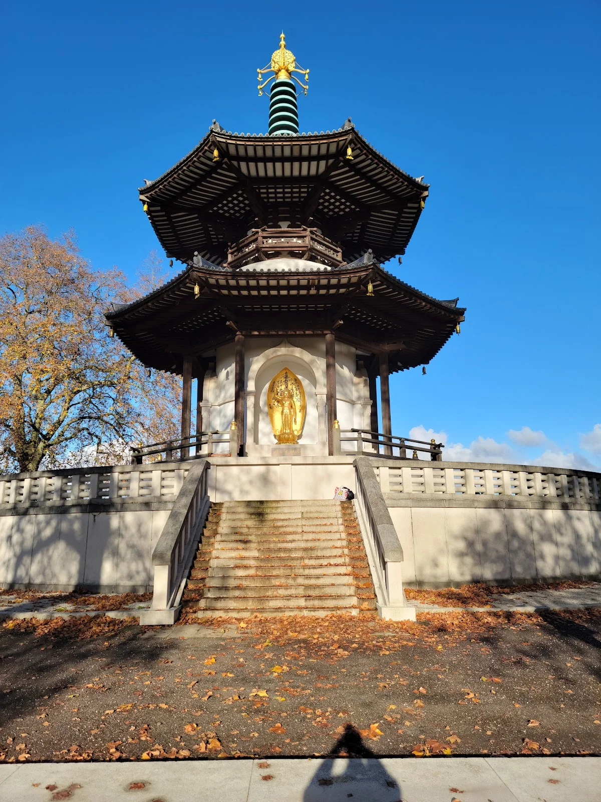 Battersea Park