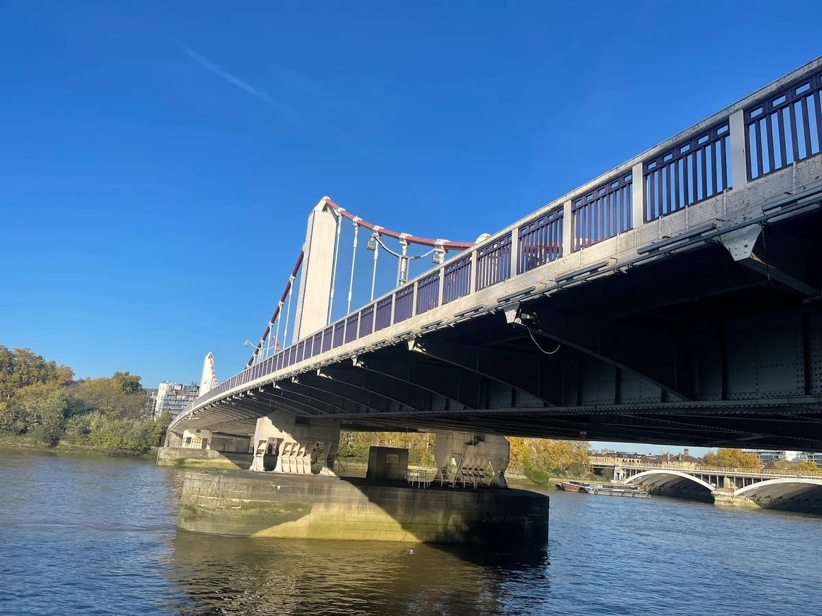 Battersea Park