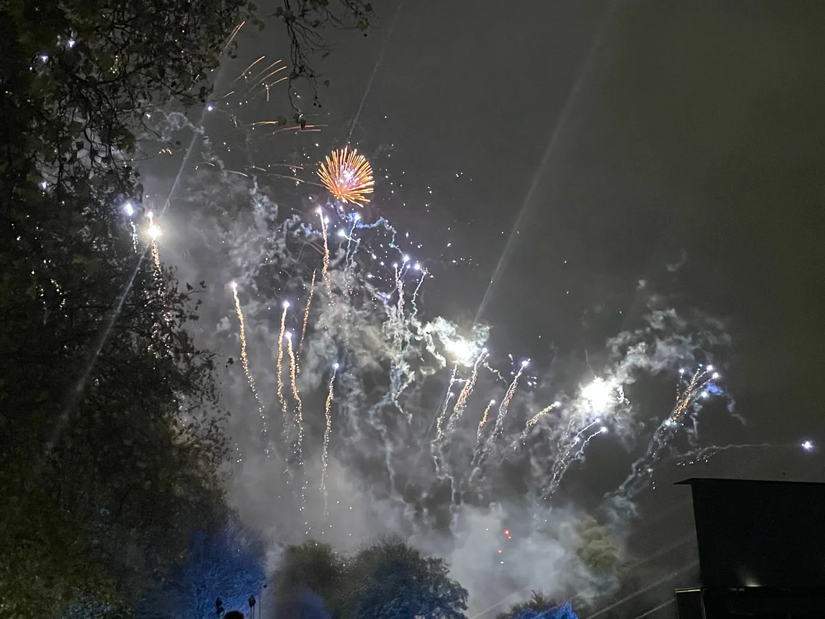 Battersea Park