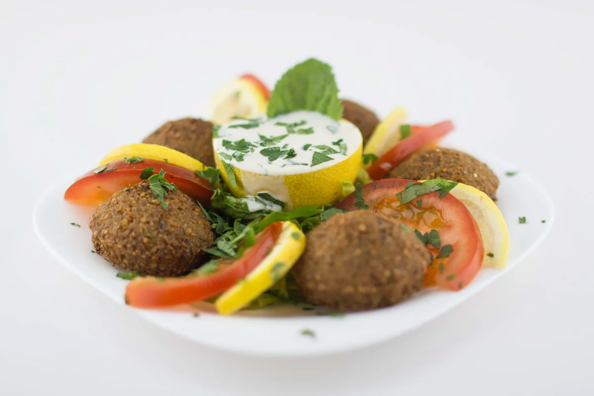 Beirut Lebanese Restaurant