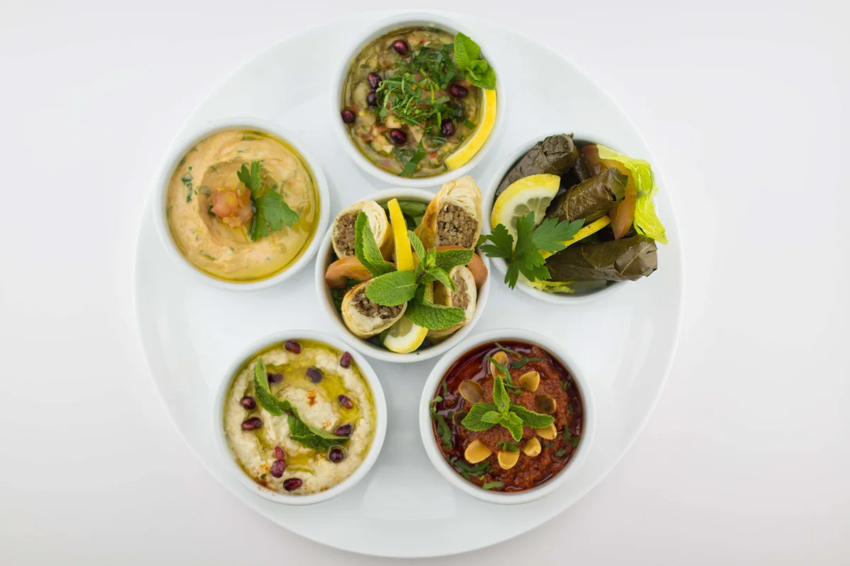 Beirut Lebanese Restaurant