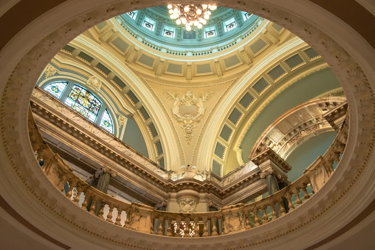 Belfast City Hall