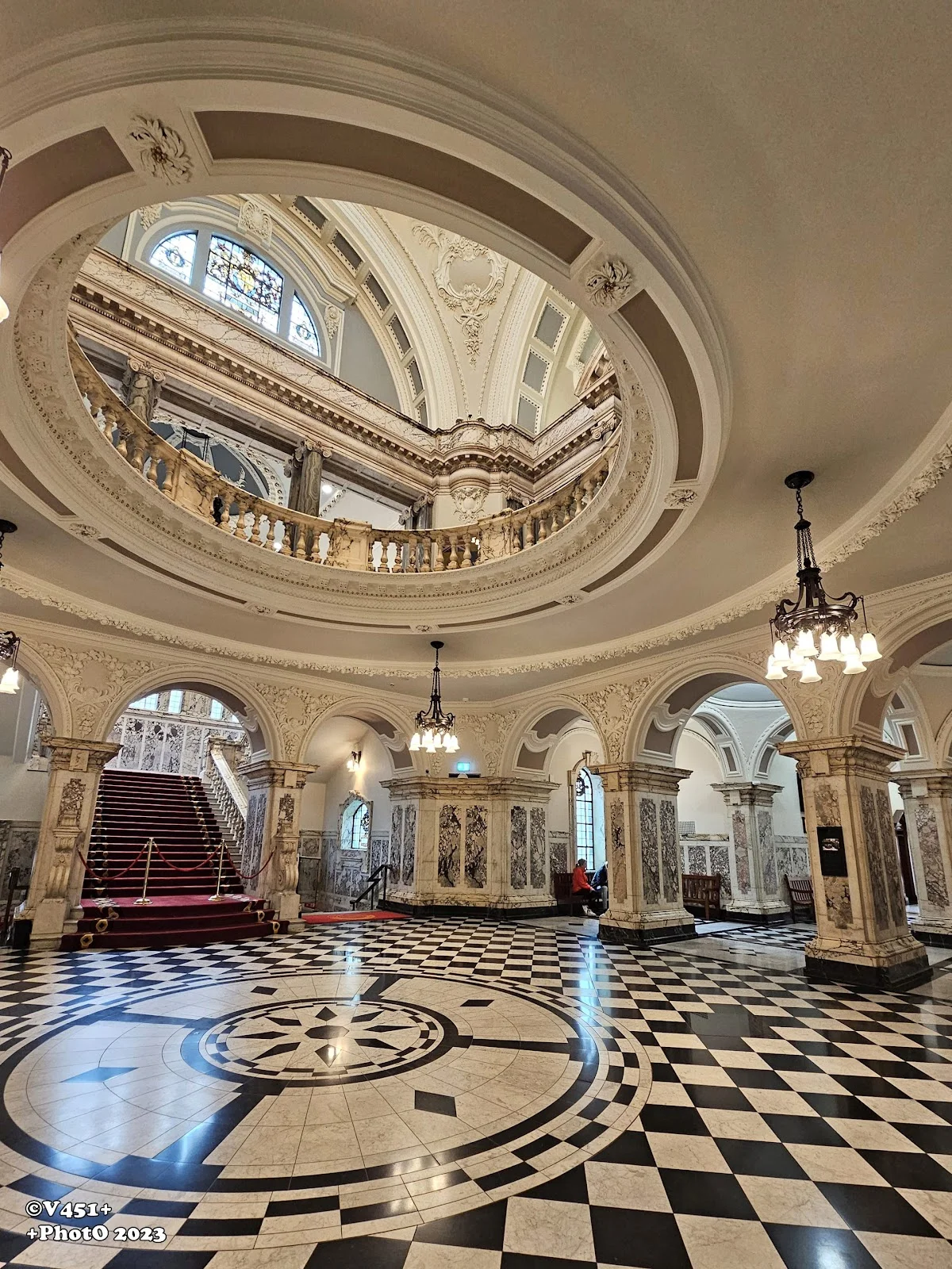 Belfast City Hall