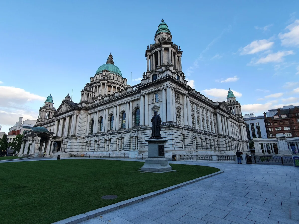 Belfast City Hall