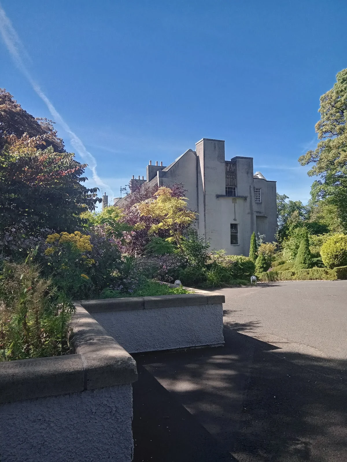 Bellahouston Park