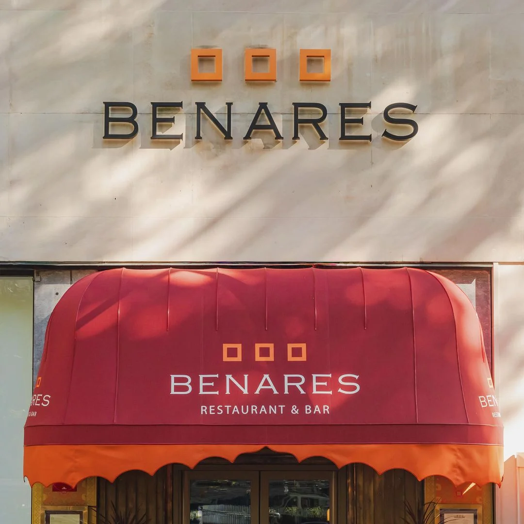 Benares