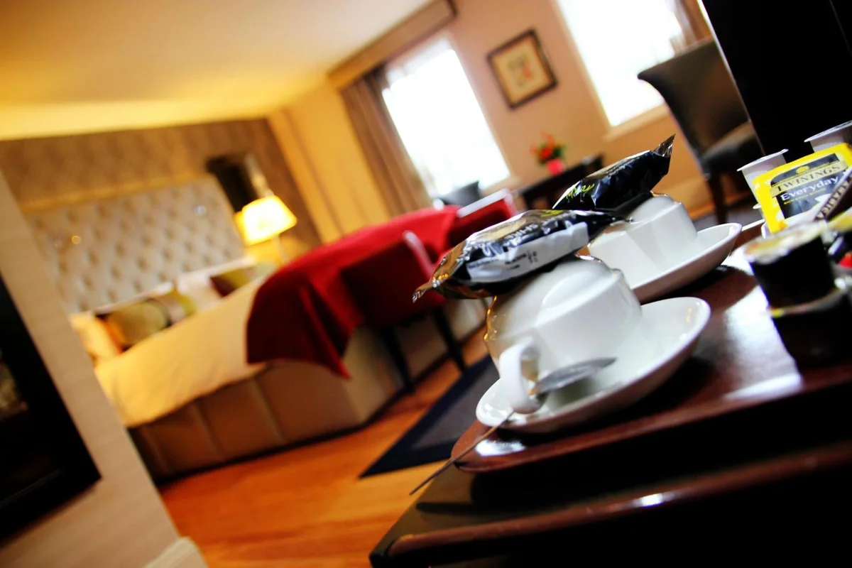 Benedicts Hotel